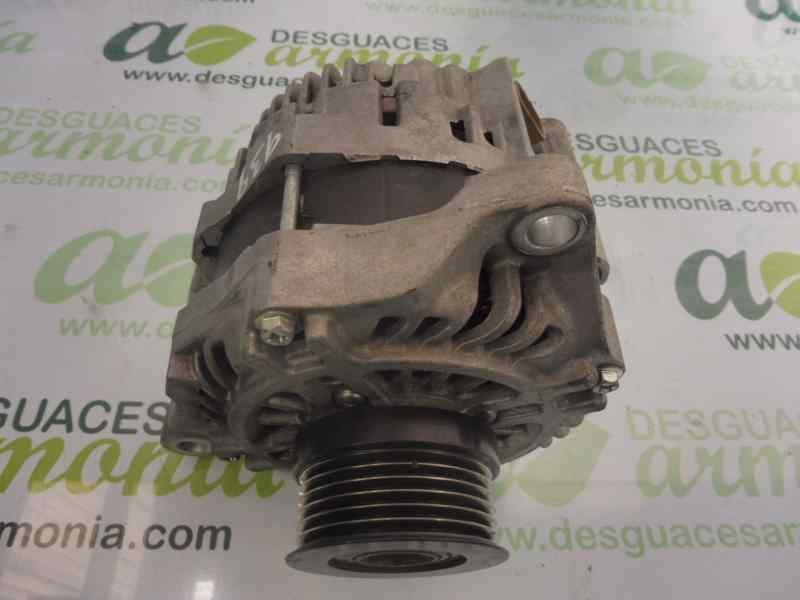 Recambio de alternador para mitsubishi asx (ga0w) challenge 2wd referencia OEM IAM 1800A431  