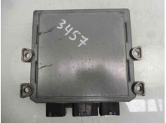 Recambio de centralita motor uce para citroën c3 1.4 hdi sx referencia OEM IAM 9660300280 9653451880  2