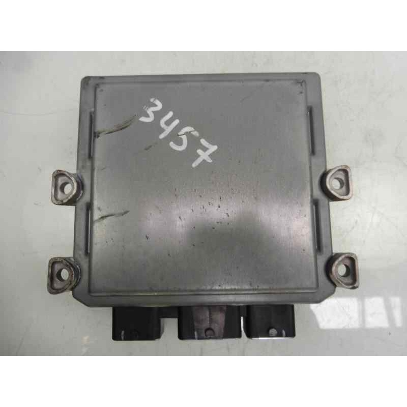 Recambio de centralita motor uce para citroën c3 1.4 hdi sx referencia OEM IAM 9660300280 9653451880 