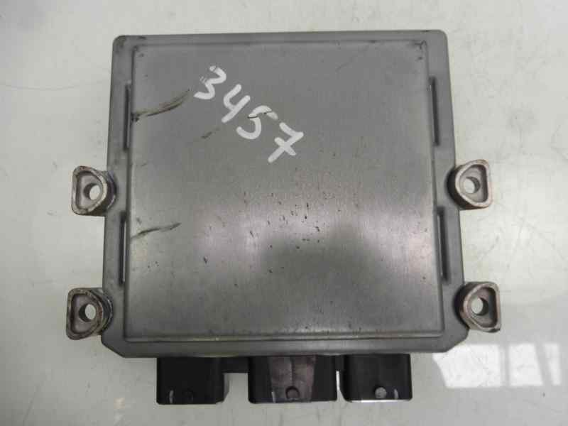 Recambio de centralita motor uce para citroën c3 1.4 hdi sx referencia OEM IAM 9660300280 9653451880 