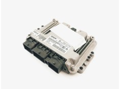 Recambio de centralita motor uce para peugeot 307 break / sw (s1) break xs referencia OEM IAM 9659342280 0281011863 9653958980