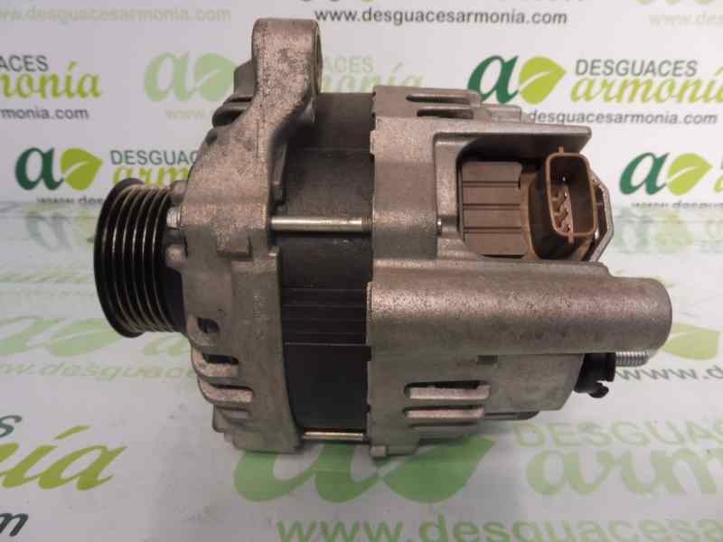 Recambio de alternador para mitsubishi asx (ga0w) challenge 2wd referencia OEM IAM 1800A431  