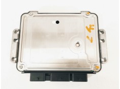 Recambio de centralita motor uce para peugeot 307 break / sw (s1) break xs referencia OEM IAM 9659342280 0281011863 9653958980 2