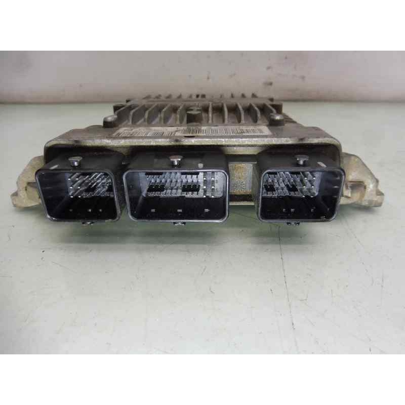 Recambio de centralita motor uce para citroën c3 1.4 hdi sx referencia OEM IAM 9660300280 9653451880 