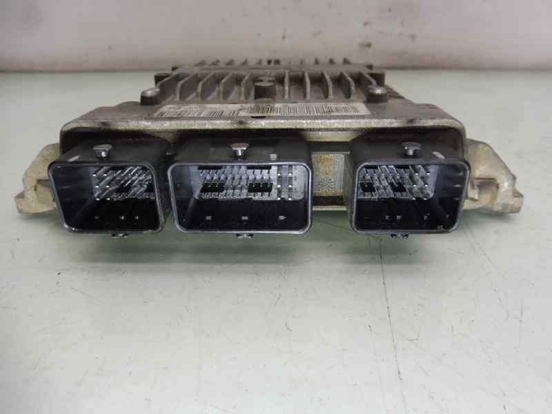 Recambio de centralita motor uce para citroën c3 1.4 hdi sx referencia OEM IAM 9660300280 9653451880 