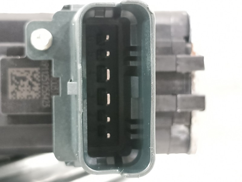 Recambio de elevalunas trasero derecho para renault talisman business referencia OEM IAM 827203386R  