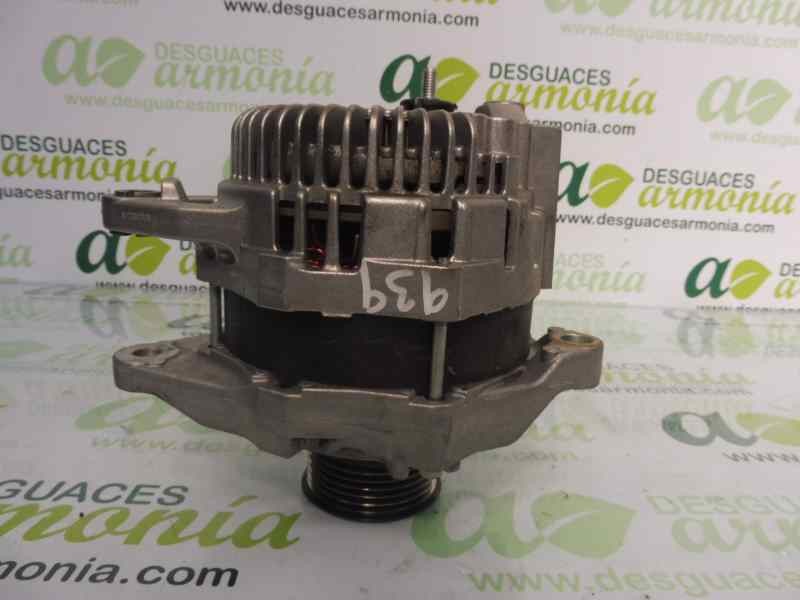 Recambio de alternador para mitsubishi asx (ga0w) challenge 2wd referencia OEM IAM 1800A431  