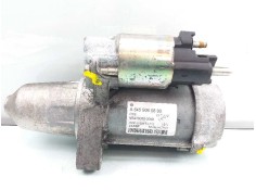 Recambio de motor arranque para mercedes-benz clase cla (w117) cla 200 cdi (117.308) referencia OEM IAM A6459060800 MS4380002050