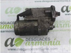 Recambio de motor arranque para hyundai elantra (xd) 2.0 crdi comfort (4-ptas.) referencia OEM IAM 3610027000 031013170 