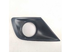 Recambio de rejilla paragolpes derecha para peugeot 207 referencia OEM IAM 9688085277  