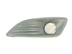 Recambio de rejilla paragolpes izquierda para ford fiesta (ccn) black edition referencia OEM IAM C1BB15A222D