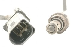 Recambio de sonda lambda para seat ibiza st (6j8) style referencia OEM IAM 03L906262D   2