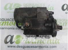 Recambio de motor arranque para hyundai elantra (xd) 2.0 crdi comfort (4-ptas.) referencia OEM IAM 3610027000 031013170  2