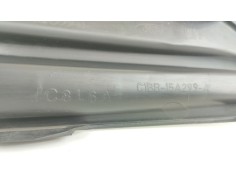 Recambio de rejilla paragolpes izquierda para ford fiesta (ccn) black edition referencia OEM IAM C1BB15A222D   2