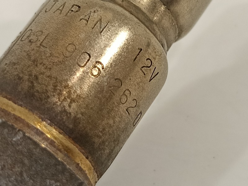 Recambio de sonda lambda para seat ibiza st (6j8) style referencia OEM IAM 03L906262D  