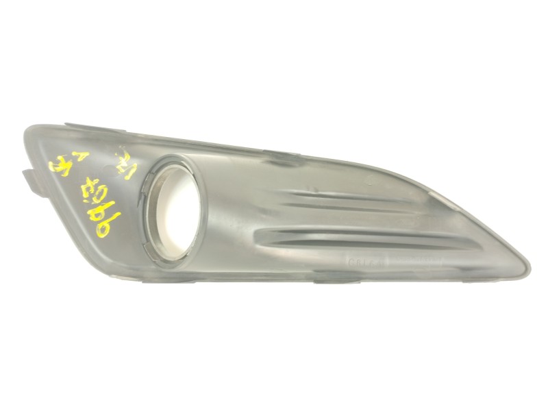 Recambio de rejilla paragolpes izquierda para ford fiesta (ccn) black edition referencia OEM IAM C1BB15A222D  