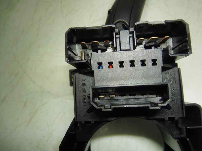 Recambio de mando limpia para seat leon (1m1) signo referencia OEM IAM 4B0953503F  