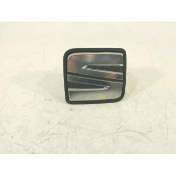 MANETA EXTERIOR PORTON 6F0827565 