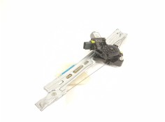 Recambio de elevalunas trasero izquierdo para renault talisman business referencia OEM IAM 827210991R  