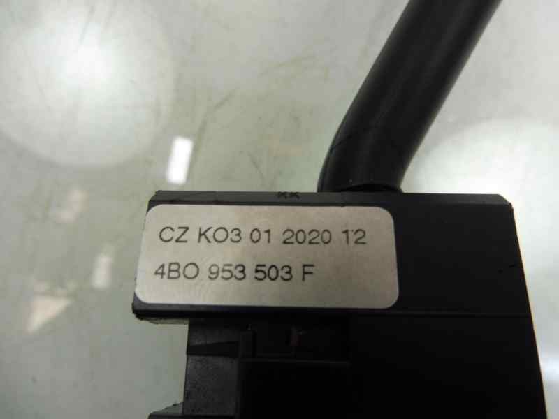 Recambio de mando limpia para seat leon (1m1) signo referencia OEM IAM 4B0953503F  