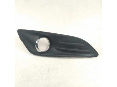 Recambio de rejilla paragolpes derecha para ford fiesta (ccn) titanium referencia OEM IAM C1BB15A222D  