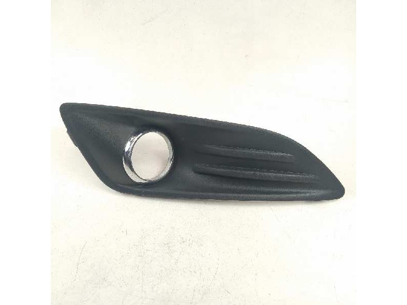 Recambio de rejilla paragolpes derecha para ford fiesta (ccn) titanium referencia OEM IAM C1BB15A222D  