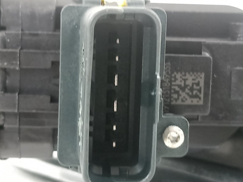 Recambio de elevalunas trasero izquierdo para renault talisman business referencia OEM IAM 827210991R  