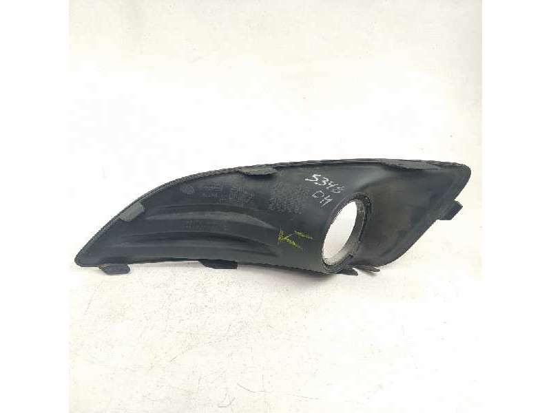 Recambio de rejilla paragolpes derecha para ford fiesta (ccn) titanium referencia OEM IAM C1BB15A222D  