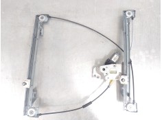 Recambio de elevalunas delantero izquierdo para renault kangoo expression referencia OEM IAM 807213441R   2