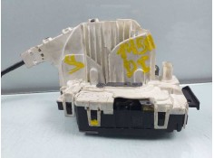 Recambio de cerradura puerta delantera izquierda para mercedes-benz clase cla (w117) cla 200 cdi (117.308) referencia OEM IAM A0