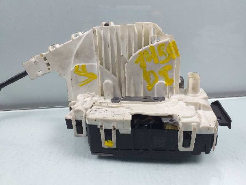 Recambio de cerradura puerta delantera izquierda para mercedes-benz clase cla (w117) cla 200 cdi (117.308) referencia OEM IAM A0