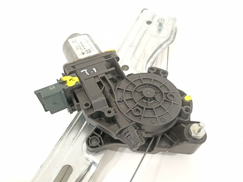 Recambio de elevalunas trasero izquierdo para renault talisman business referencia OEM IAM 827210991R  