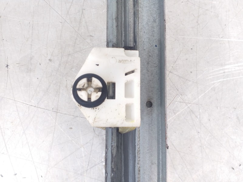 Recambio de elevalunas delantero izquierdo para renault kangoo expression referencia OEM IAM 807213441R  