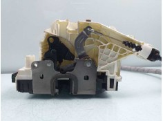 Recambio de cerradura puerta delantera izquierda para mercedes-benz clase cla (w117) cla 200 cdi (117.308) referencia OEM IAM A0 2