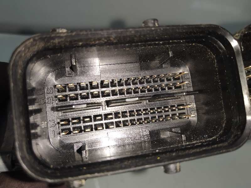 Recambio de centralita motor uce para seat ibiza st (6j8) style referencia OEM IAM 03L906023S 5WP42844AA 