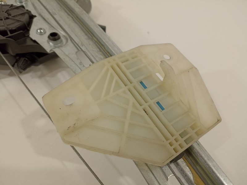 Recambio de elevalunas trasero izquierdo para renault talisman business referencia OEM IAM 827210991R  