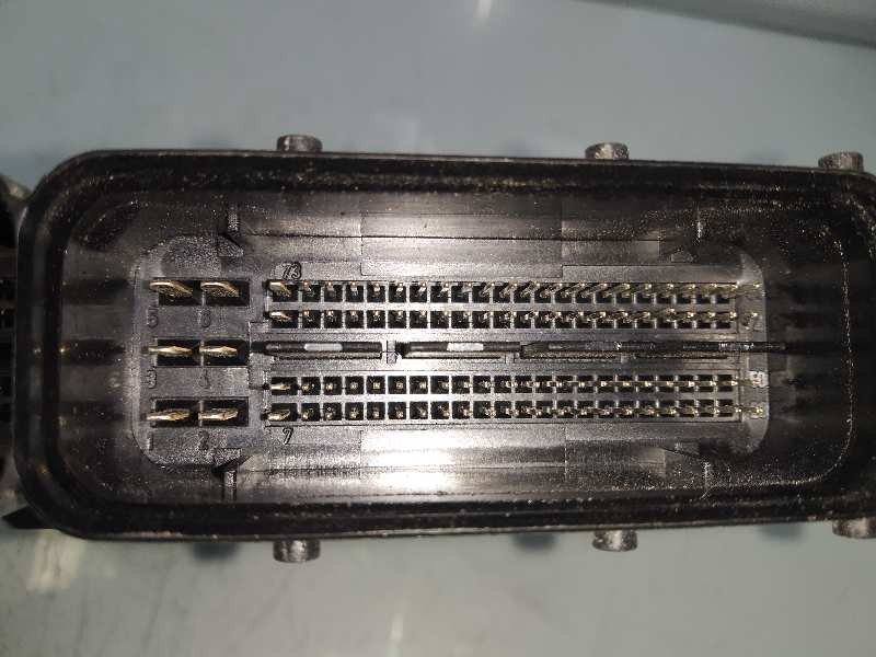 Recambio de centralita motor uce para seat ibiza st (6j8) style referencia OEM IAM 03L906023S 5WP42844AA 