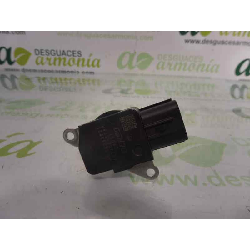 Recambio de caudalimetro para mitsubishi asx (ga0w) challenge 2wd referencia OEM IAM 1525A021  