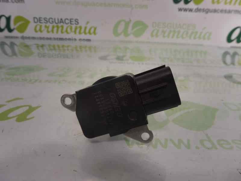 Recambio de caudalimetro para mitsubishi asx (ga0w) challenge 2wd referencia OEM IAM 1525A021  