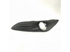 Recambio de rejilla paragolpes izquierda para ford fiesta (ccn) titanium referencia OEM IAM C1BB15A222D  