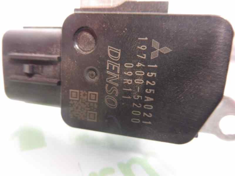Recambio de caudalimetro para mitsubishi asx (ga0w) challenge 2wd referencia OEM IAM 1525A021  