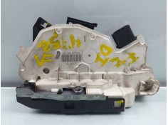 Recambio de cerradura puerta delantera izquierda para seat ibiza st (6j8) style referencia OEM IAM 5N1837015C  