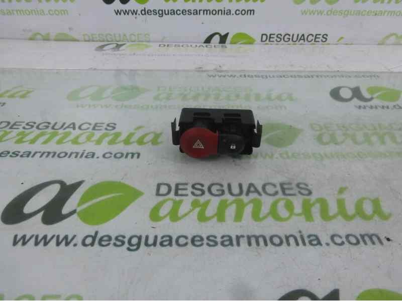 Recambio de warning para renault clio iii style referencia OEM IAM 8200214895  