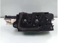 Recambio de cerradura puerta delantera izquierda para seat ibiza st (6j8) style referencia OEM IAM 5N1837015C   2