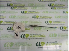 Recambio de cerradura puerta delantera izquierda para mitsubishi asx (ga0w) challenge 2wd referencia OEM IAM