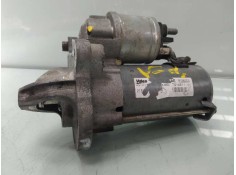 Recambio de motor arranque para ford fiesta (ccn) trend referencia OEM IAM 8V2111000AE  
