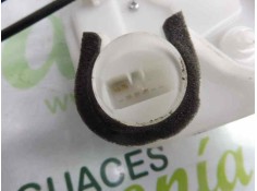 Recambio de cerradura puerta delantera izquierda para mitsubishi asx (ga0w) challenge 2wd referencia OEM IAM    2