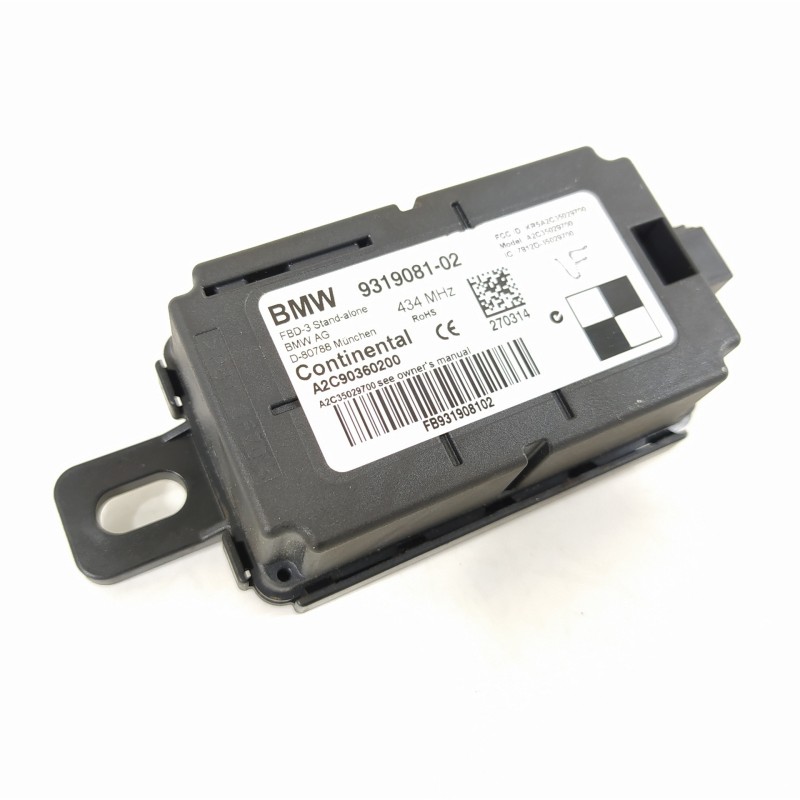 Recambio de modulo electronico para mini mini (f56) one referencia OEM IAM 931908102 A2C90360200 