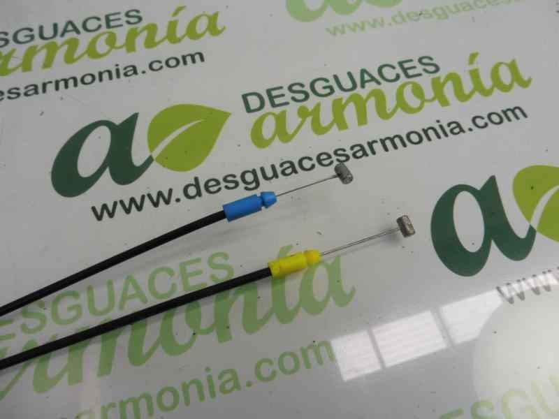 Recambio de cerradura puerta delantera izquierda para mitsubishi asx (ga0w) challenge 2wd referencia OEM IAM   