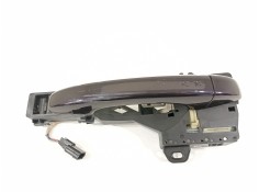 Recambio de maneta exterior delantera izquierda para renault talisman business referencia OEM IAM 806078862R  
